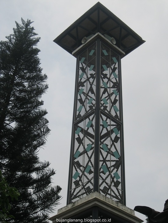 AYO Ke Masjid Masjid Raya AlKasiah, Klari, Karawang