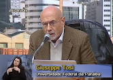 Palestra Giuseppe Tosi