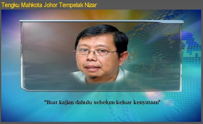  PADUKA PULAI Isu Plat WWW1 Part 2 PAS Johor  