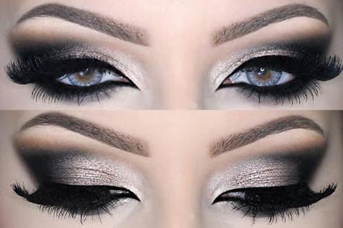 Free Helping Friend New Trends Of Party Makeup Tutorial 2017 At Home In Stan And India Trends Of Party Makeup Tutorial 2017
