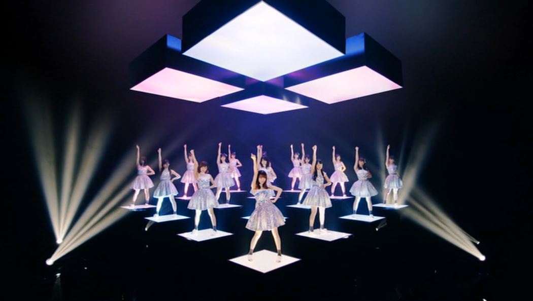 AKB48 "Suki" no Tane (SHOWROOM Senbatsu) (Subtitle Indonesia)