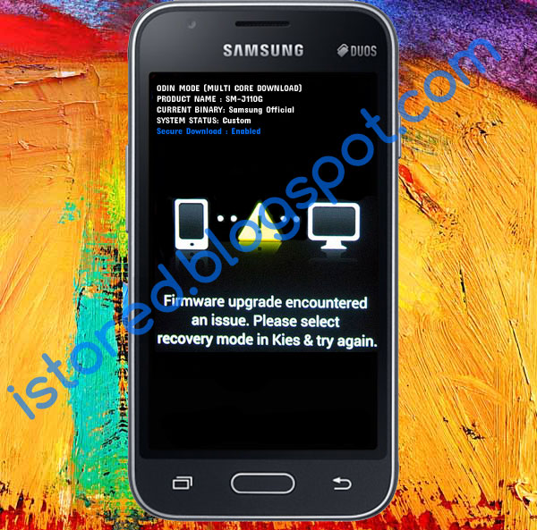 Tiger kf390 firmware an upgrade encountered samsung issue j3 galaxy converter enu serial