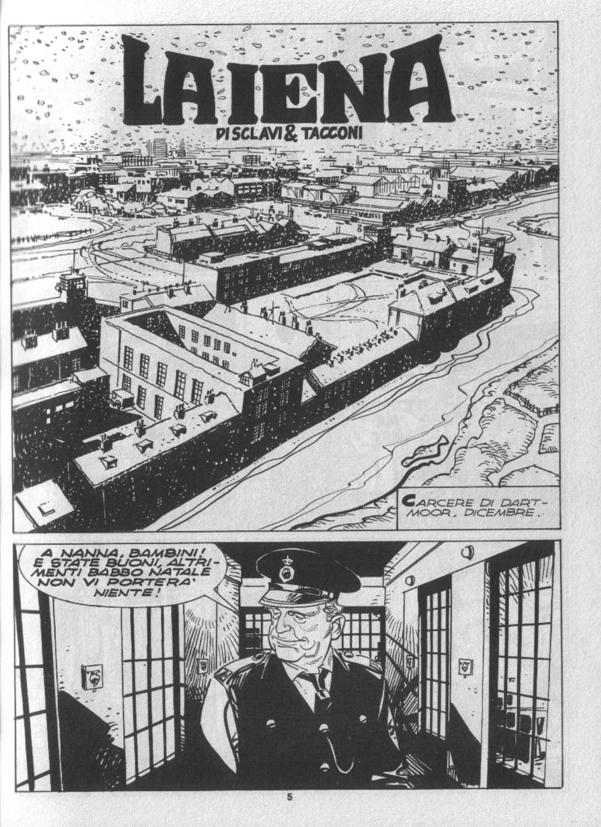 Dylan Dog (1986) issue 42 - Page 2