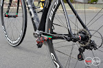 Divo ST California Edition Campagnolo Super Record Bora Ultra 50 Complete Bike at twohubs.com