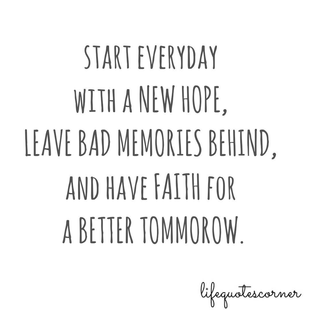 Life Quotes Corner November 2018