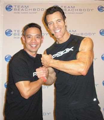 Get P90X Certified - P90X Certification Benefits - Teach P90X - P90X at the Gym