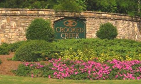 Crooked Creek Living