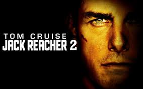 فيلم Jack Reacher Never Go Back 2016 مترجم 201030