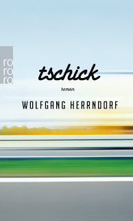Tschick von Wolfgang Herrndorf Ebook