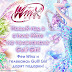 New Year Winx Style Contest in Russia!
