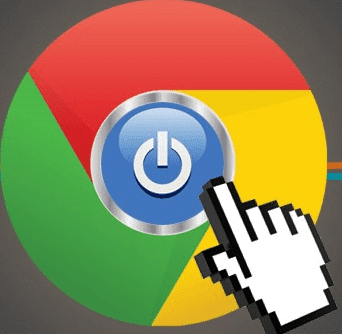 Tắt tiện ích mở rộng trong Google Chrome với 1 cú click