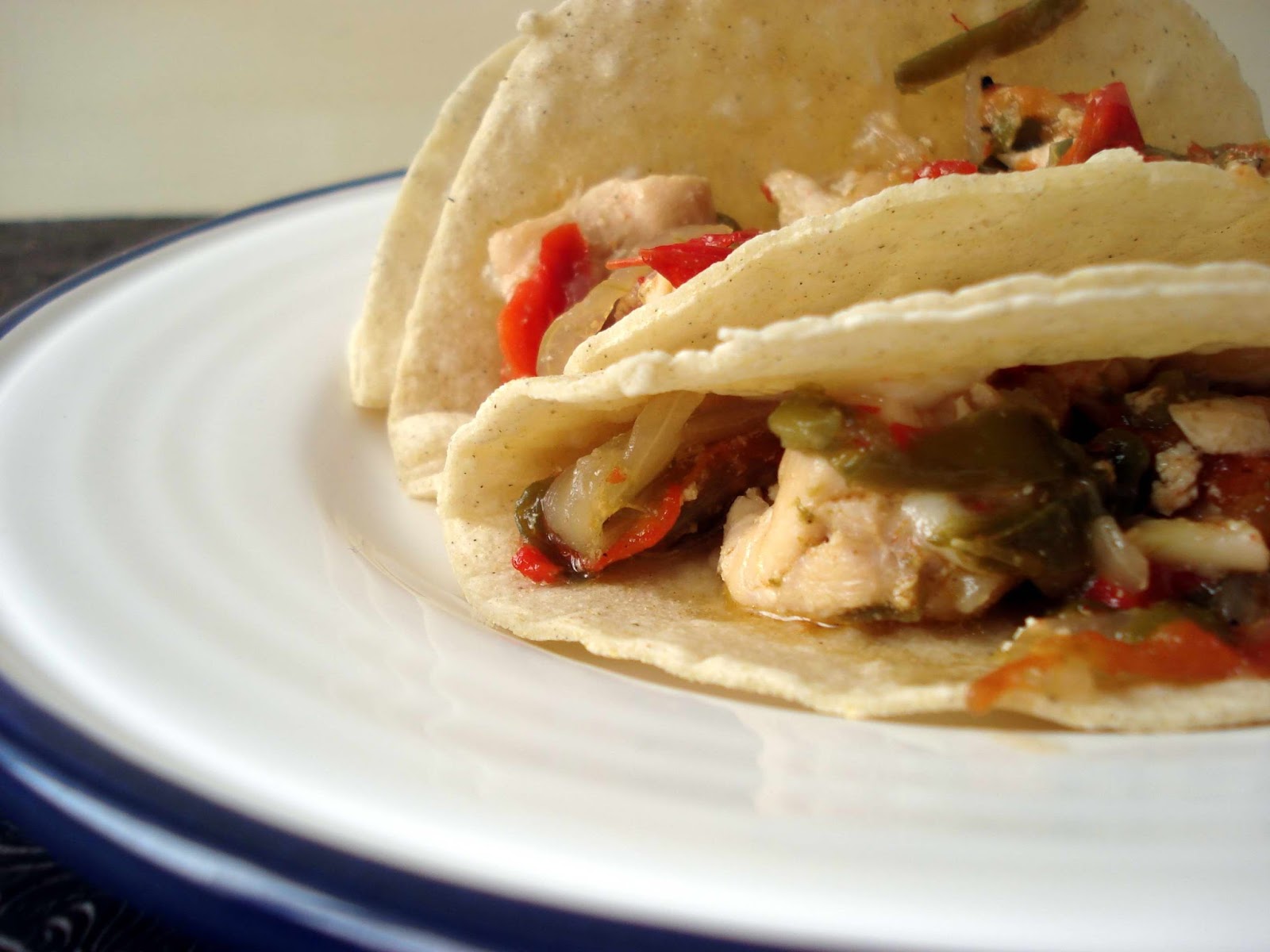 Mi abuelita Caro Tortillas de maíz (un básico mexicano)
