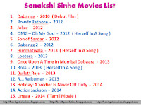 sonakshi sinha movies list from 2010 to 2019, dabangg, rowdy rathore, son of sardar, himmatwala, r... rajkumar, holiday, still free download