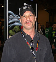 The Art of Greg Capullo