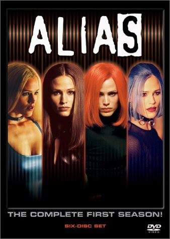 Bí Danh Phần 1 - Alias Season 1 Bí Danh Phần 1