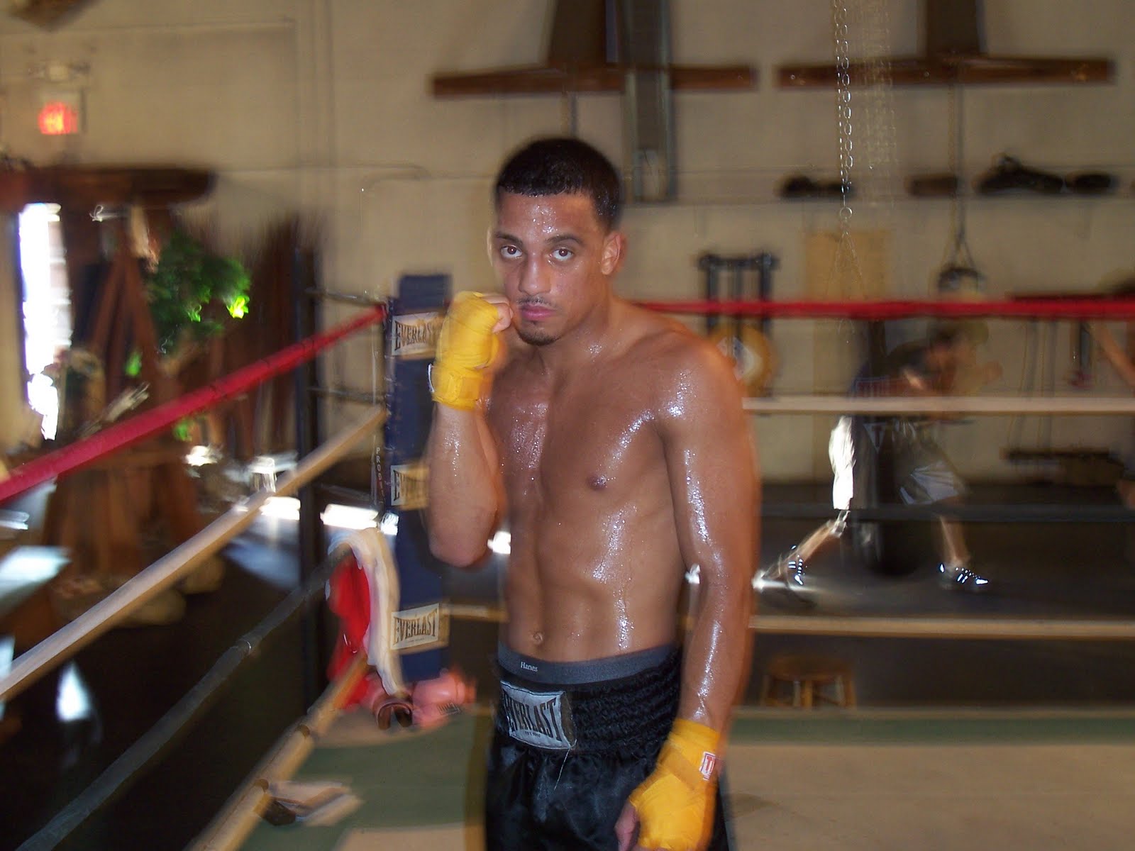 Calasanz Physical Arts What is Martial Arts?