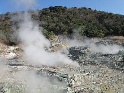 Jigoku en Unzen