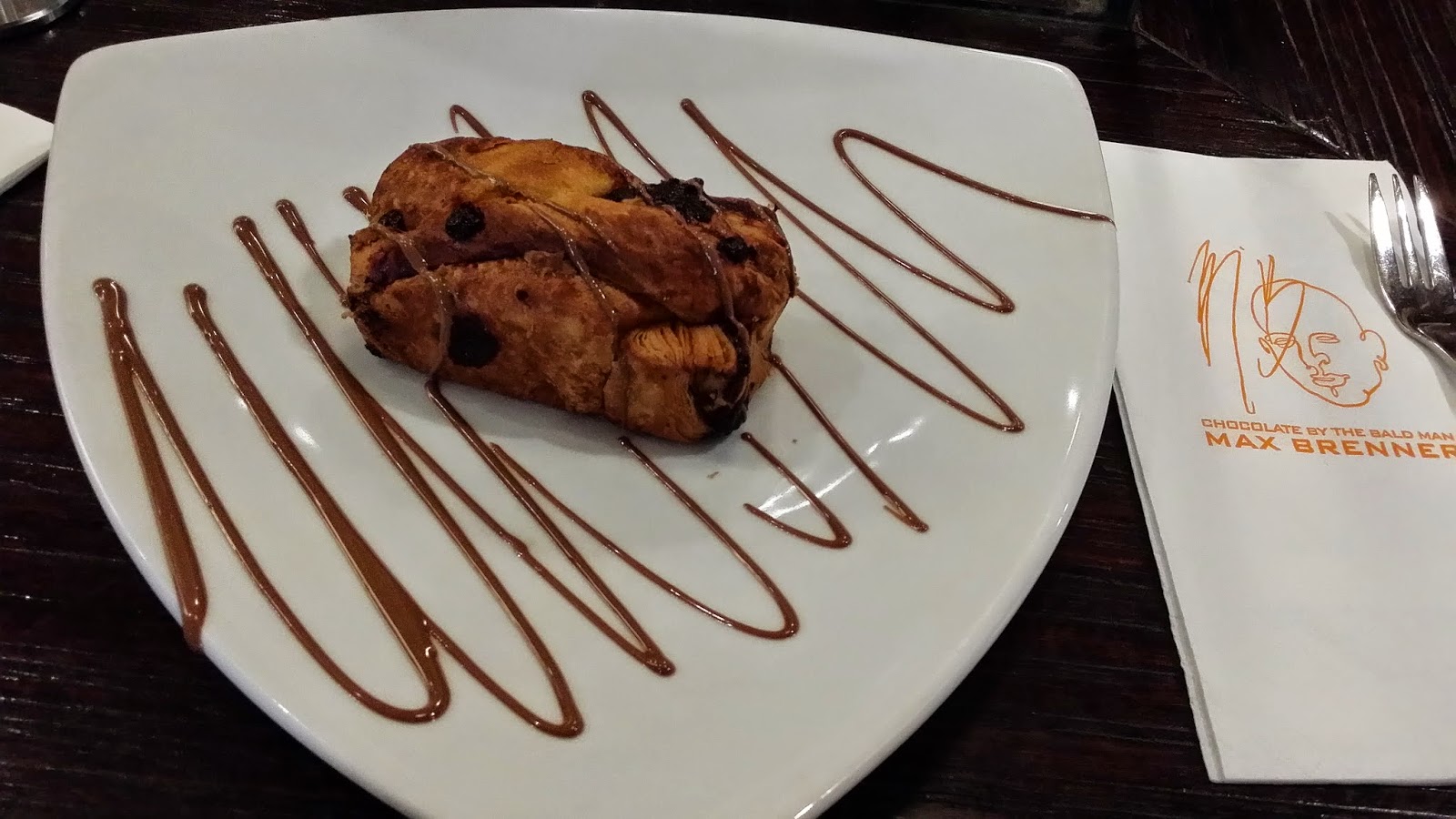 the real other 'things' Coffee + Cocoa Sydney Australia