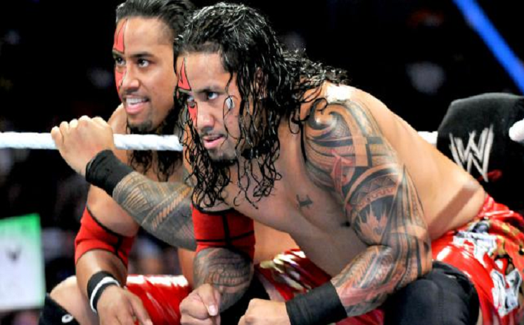 Jey Uso Hd Free Wallpapers - Wallpaper Kingdom