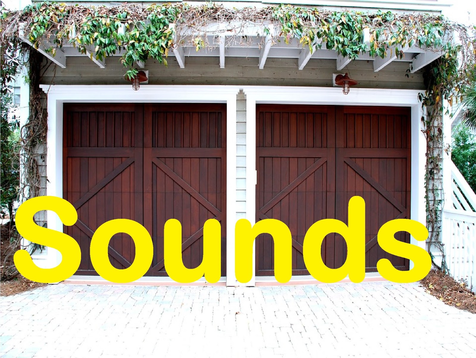 All Sound Effects Door Sound Effects