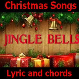 lyric and chords,  letra y acordes de guitarra y piano, navidad christmas songs