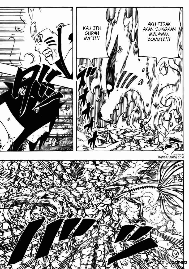 naruto online 607 page 15