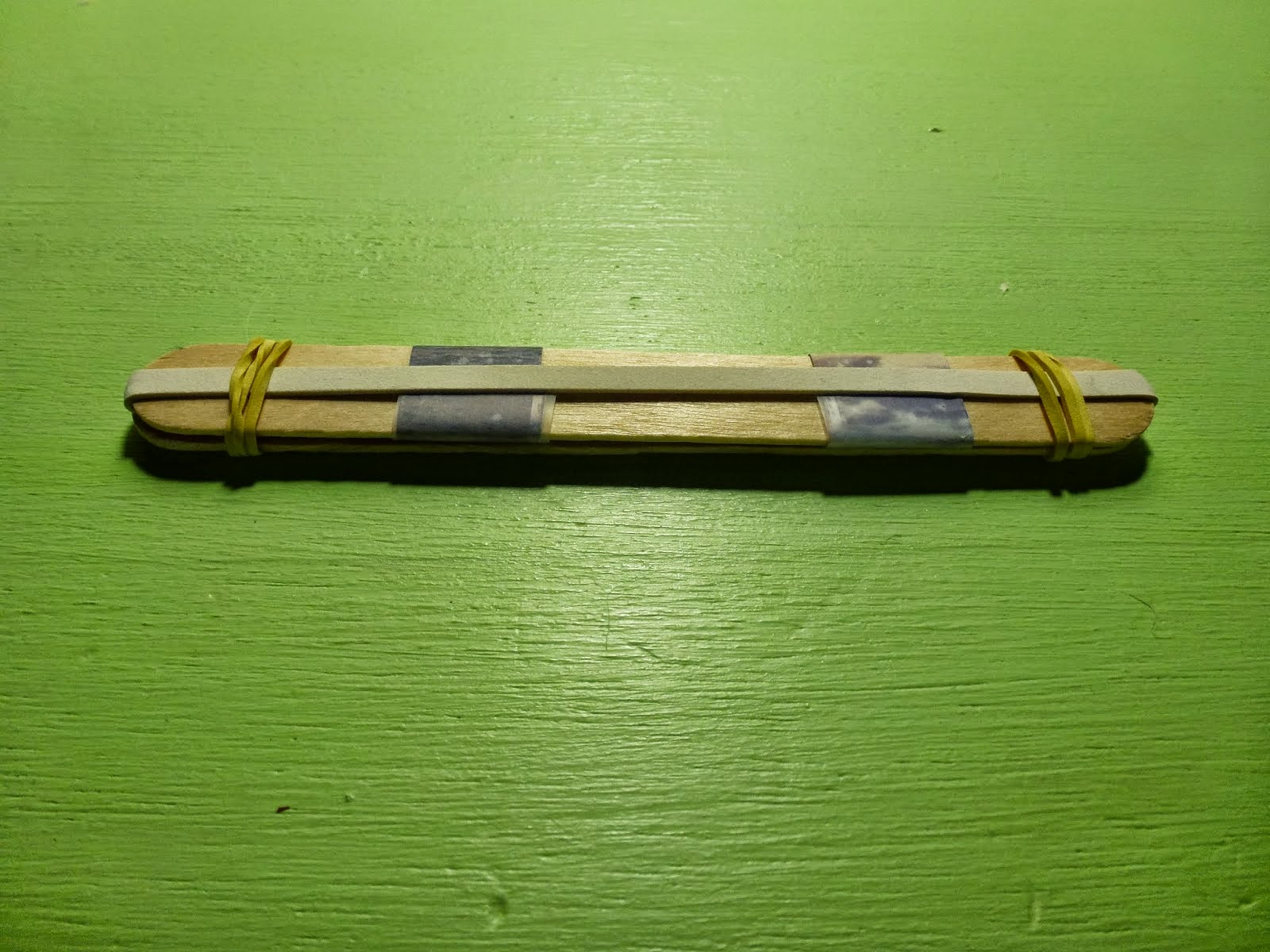 DIY Kazoos Munchkins and Mayhem