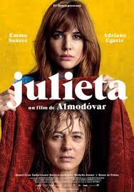 Ruồng Bỏ - Julieta (2016)