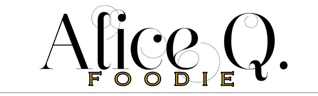 Alice Q. Foodie