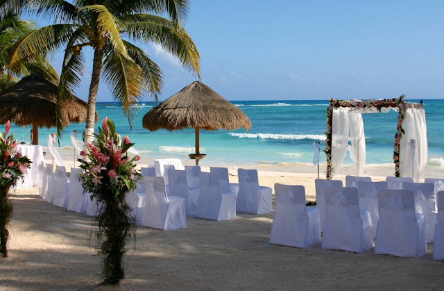 All Inclusive Resort Weddings Hawaii