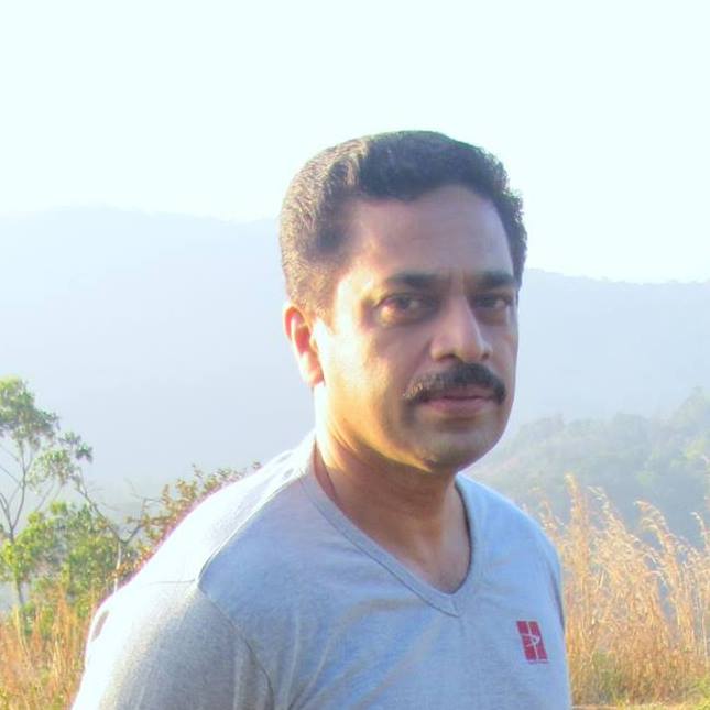 Vikas Eriprath