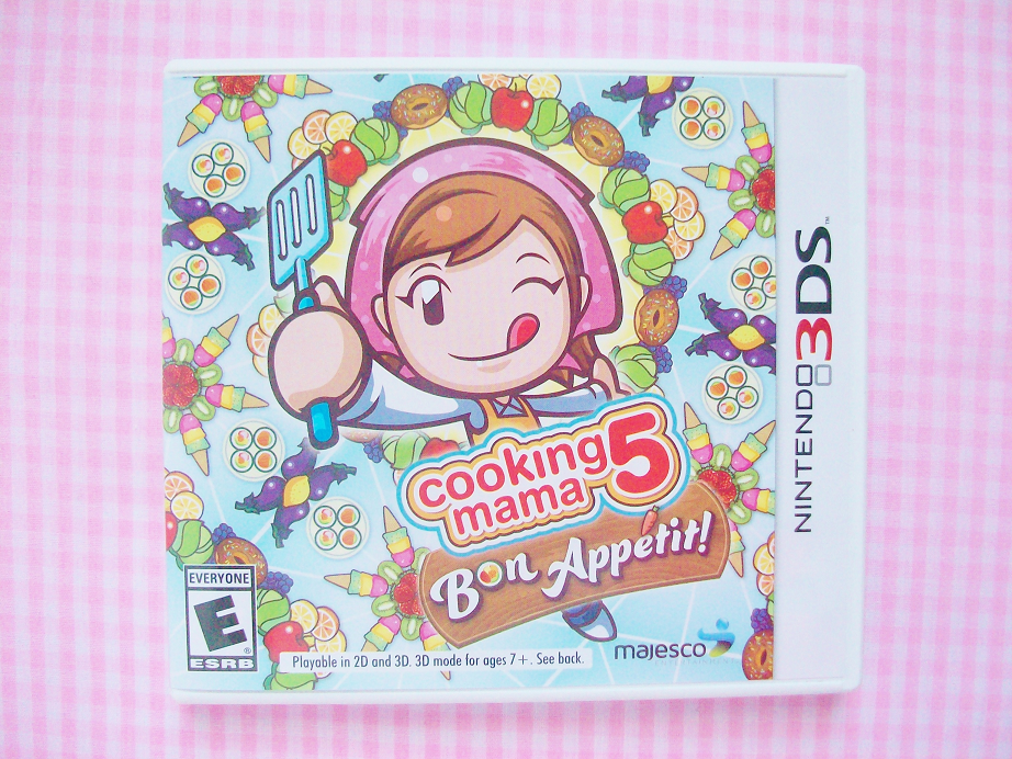 ds homebrew games cooking mama ds homebrew games cooking mama