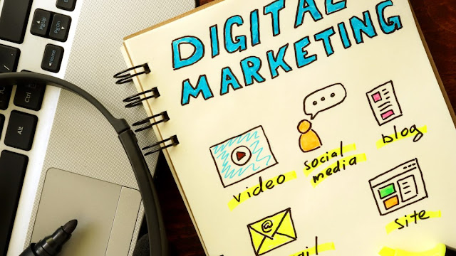 8 razones por las que el marketing digital hará crecer tu negocio y conocer aun mas tu marca