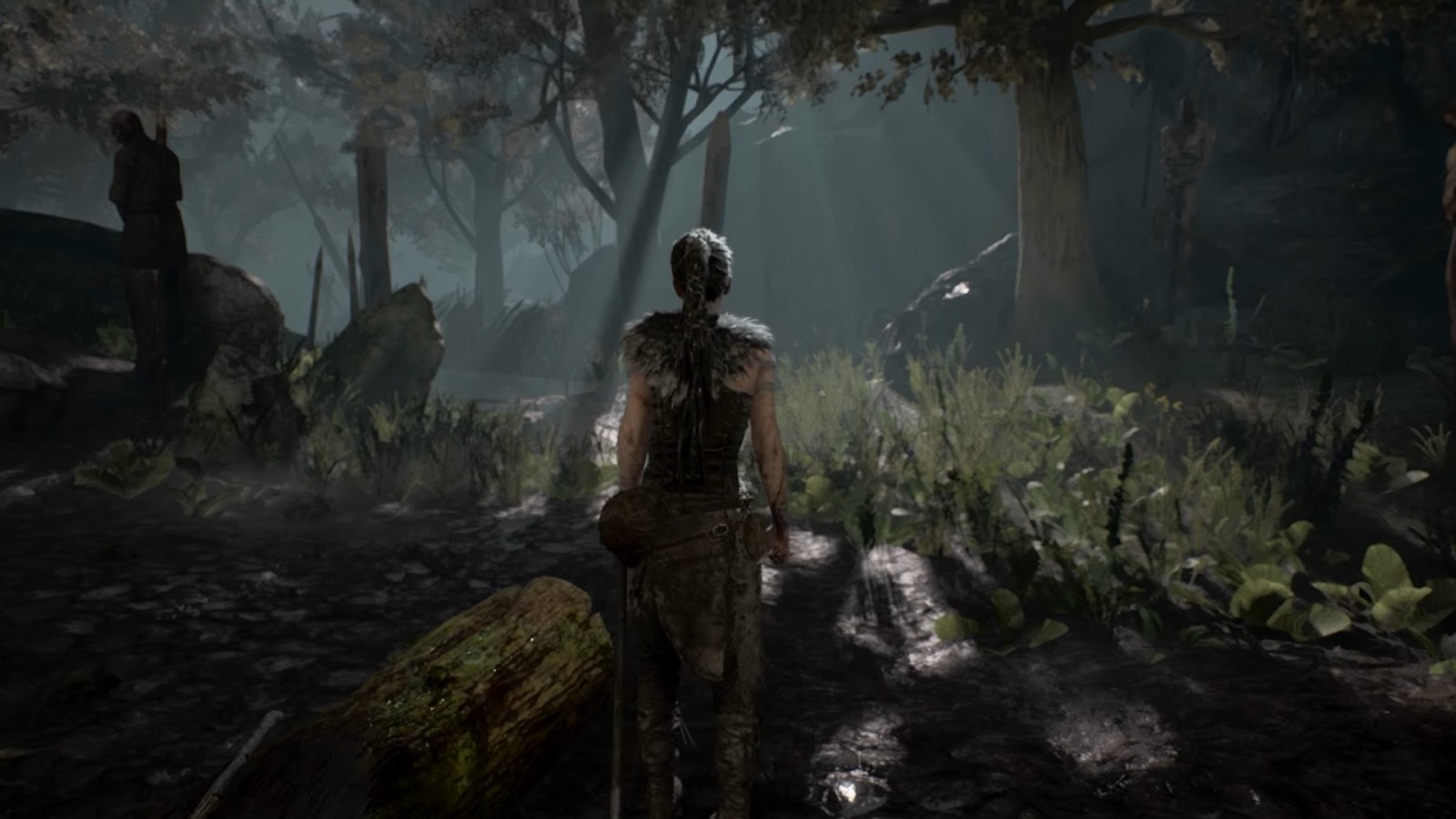 Хеллблейд сенуа сакрифайс. Hellblade 2 выход. Hellblade игра геймплей. Hellblade игра геймплей. Анна молева hellblade.