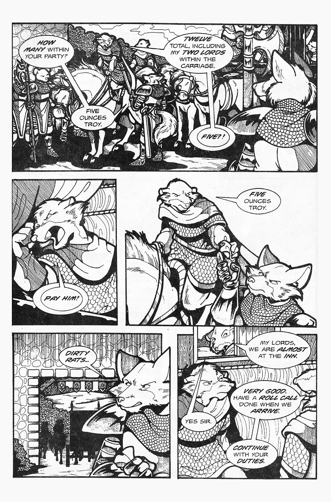 Furrlough issue 79 - Page 6