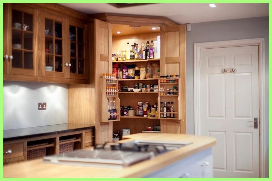 19 Free Standing Kitchen Corner Unit OBYK ROBERTO DONOVAN'S BLOG