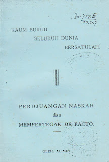 KAUM MURBA INDONESIA: 2011