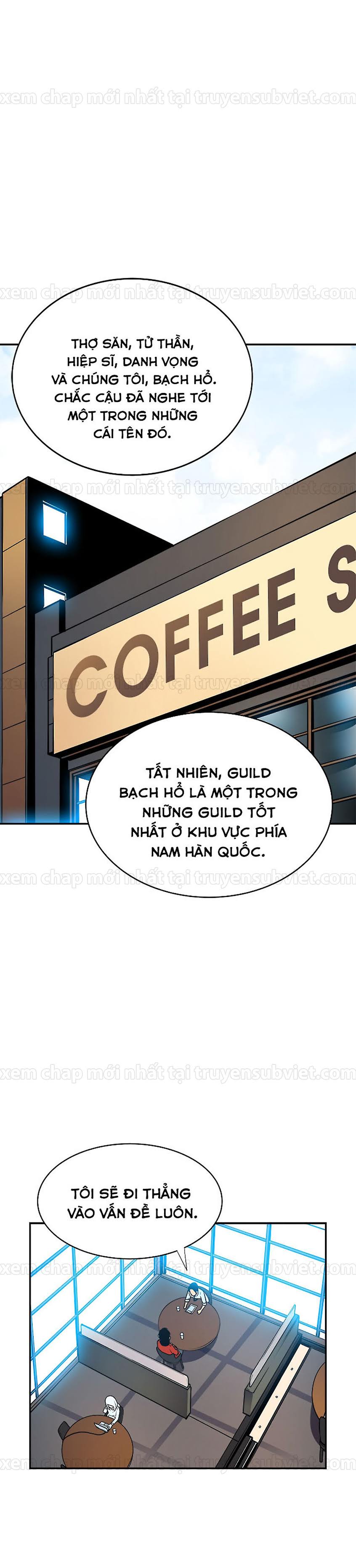 Tôi Thăng cấp một mình Chapter 36 - AB Truyện