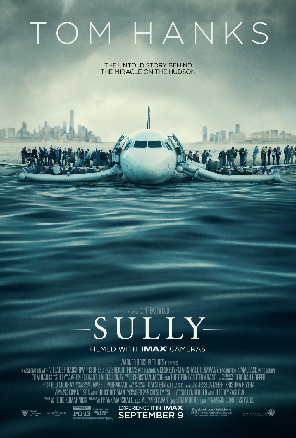 Nonton Film Sully (2016)