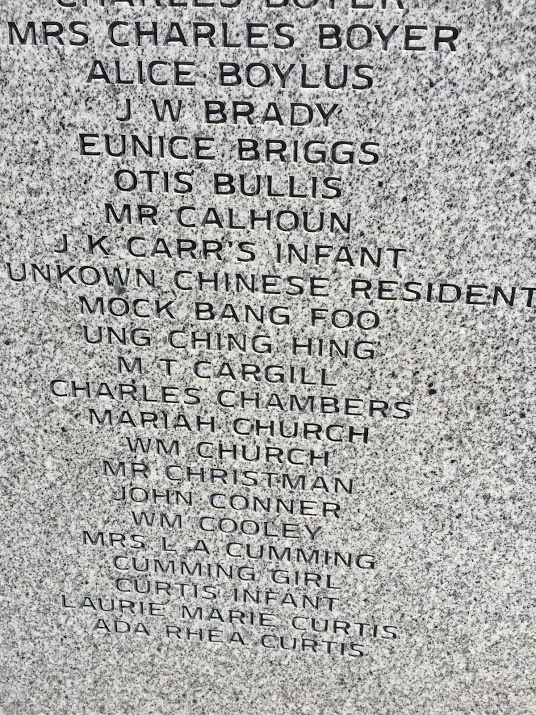 Homestead Wannabes Heppner Family Camp Out 2017