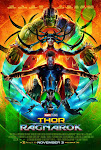 Thần Sấm 3: Thời Khắc Tận Thế - Thor 3: Ragnarok