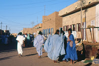Mauritanie-Atar 3