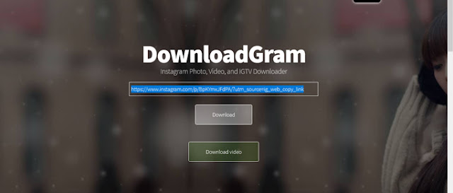 How to Download Video from instagram | instagram se photos aur video downloads kaise kare How to Download Video from instagram | instagram se photos aur video downloads kaise kare