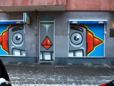 streetart, berlin, kunst, graffiti