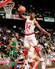 Hakeem Olajuwon