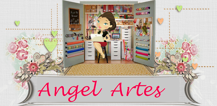 Angel Artes