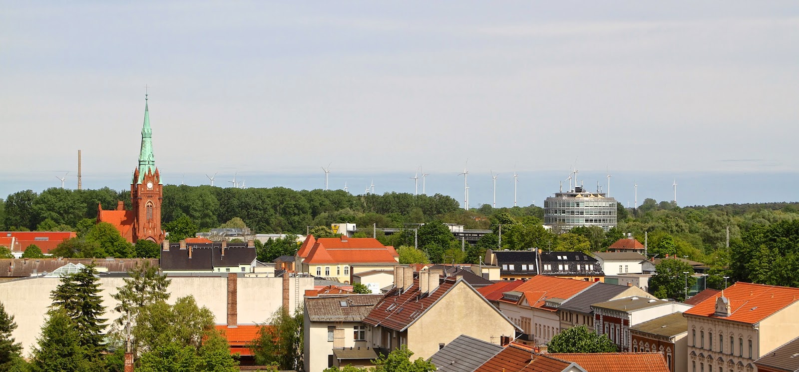 Bernau LIVE - Dein Stadtmagazin für Bernau bei Berlin