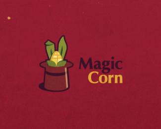 Magic Corn