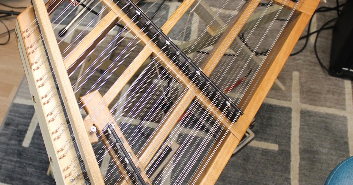 Hammered and Mountain Dulcimers For Sale or Trade Electric Hammered