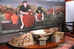 museum situs kepurbakalaan banten lama serang